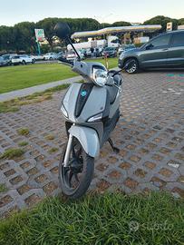 Piaggio Liberty 50 s 2022