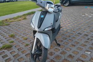 Piaggio Liberty 50 s 2022
