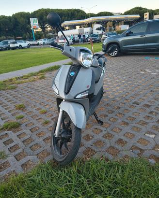 Piaggio Liberty 50 s 2022