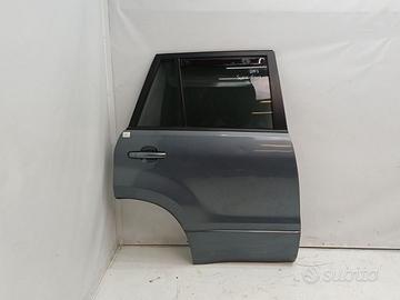 Porta portiera post dx suzuki grand vitara ii 2005