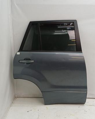 Porta portiera post dx suzuki grand vitara ii 2005