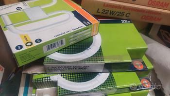 Circoline Osram mod. L32W/827C