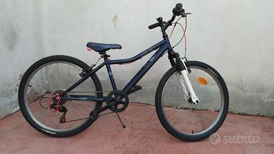 bicicletta 24"