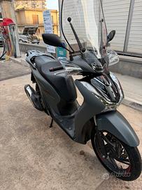 Sh 125 2022 sport 12 mila KM