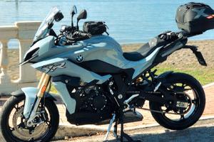 Moto BMW S1000XR