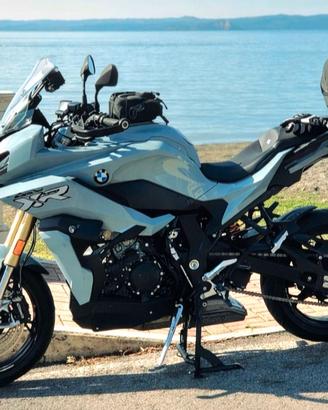 Moto BMW S1000XR