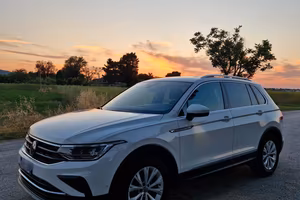 Volkswagen Tiguan 2.0 TDI 150 CV SCR DSG Life
