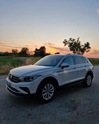 Volkswagen Tiguan 2.0 TDI 150 CV SCR DSG Life