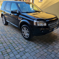 Land Rover Free Lander