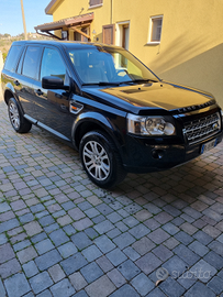 Land Rover Free Lander