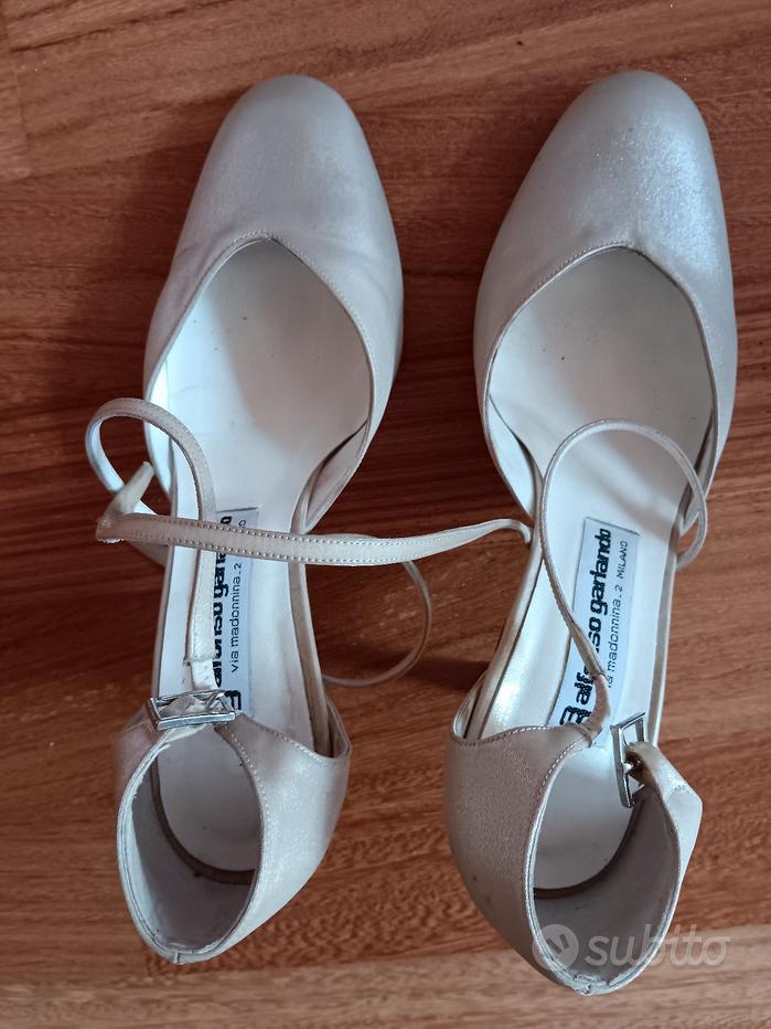 Garlando on sale scarpe sposa