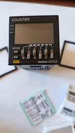 Counter Omron H7CX-AWD1 