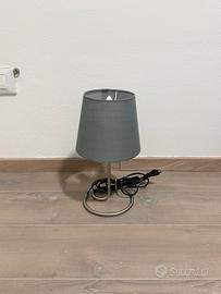 Lampade da comodino
