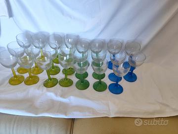 bicchieri  