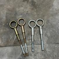 Golfare  occhielli ponteggio