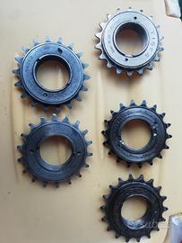 rocchetti ruota libera 