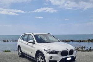 BMW X1 2.0Diesel 2017 Motore fuso sol commercianti