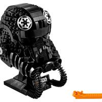 LEGO 75274 Casco Pilota di TIE Fighter NUOVO