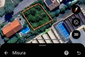 Terreno edificabile ad Acqui Terme