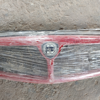 Mascherina lancia delta ( nuova)