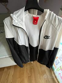 Giacca Nike