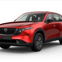Mazda CX-5 2.5 e-Skyactiv-G 141cv *PROMO 299€ MESE