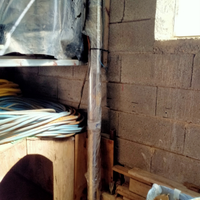 Elettropompa sommersa trifase hp 5,5