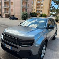 2023 Jeep Avenger