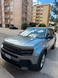 2023 Jeep Avenger