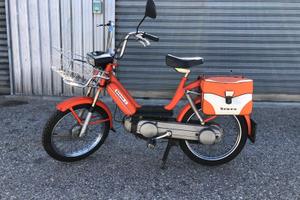 Piaggio Bravo - 1977