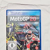 Moto gp 20 ps4