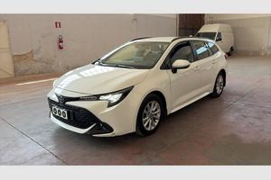TOYOTA Corolla Active 1.8 Hybrid TS