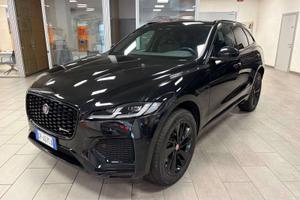 Jaguar F-Pace 2.0 ibrido/diesel (mhev) 163cv. 4x4 