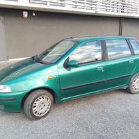 FIAT Punto 1ª serie 16V 85cv 3 porte ELX