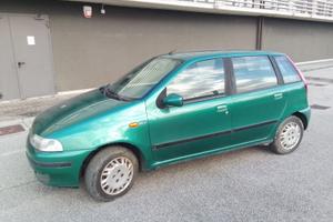 FIAT Punto 1ª serie 16V 85cv 3 porte ELX