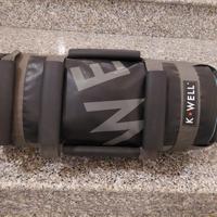 articoli da palestra Flow bag Sidea