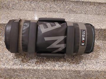 articoli da palestra Flow bag Sidea