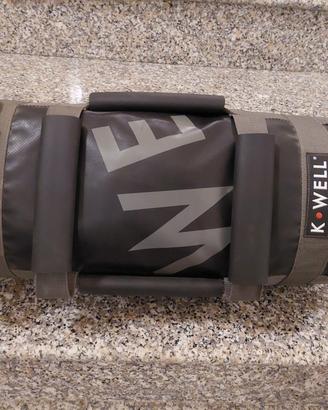 articoli da palestra Flow bag Sidea