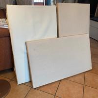 Pannelli Acustici Fonoassorbenti