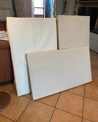 Pannelli Acustici Fonoassorbenti