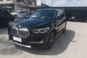 Bmw X1 sDrive18d xLine Plus 2022