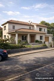 Immobile a Castiglione delle Stiviere (MN)