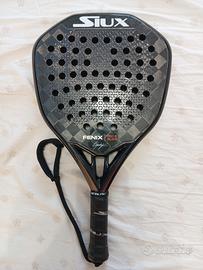 pala siux Fenix pro 5 black