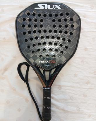 pala siux Fenix pro 5 black