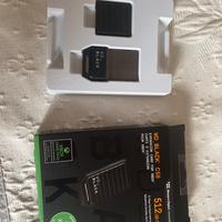 Ssd 512gb xbox