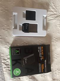 Ssd 512gb xbox