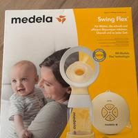 Tira latte medela family