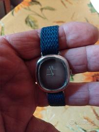 orologio ⌚️ argento  800 