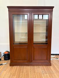 Armadio 2 ante  battenti