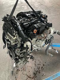 MOTORE Peugeot 208 I 1.5 75kW 102Cv YH01 2019